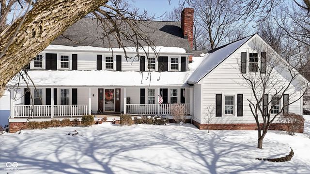 3616 Eagle Valley Court, Greenwood, IN 46143