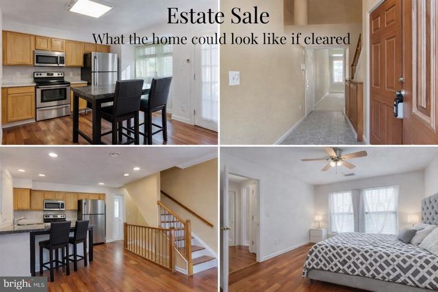 13805 FAREHAM LN, Upper Marlboro, MD 20772