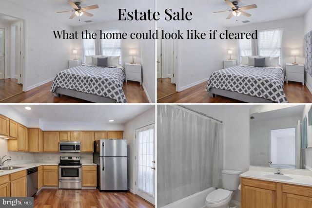 13805 FAREHAM LN, Upper Marlboro, MD 20772