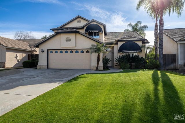 8613 Beaver Drive, Bakersfield, CA 93312