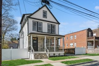 9 Warman St, Montclair Twp., NJ 07042