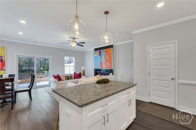 66 Stafford Loop, Richmond Hill, GA 31324