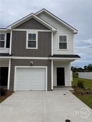 66 Stafford Loop, Richmond Hill, GA 31324