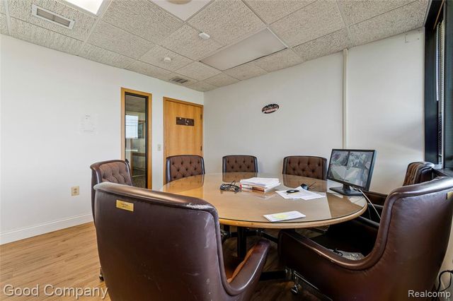 18200 E 10 Mile Road, Eastpointe, MI 48021