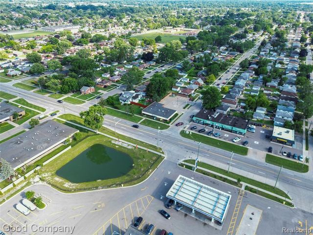 18200 E 10 Mile Road, Eastpointe, MI 48021
