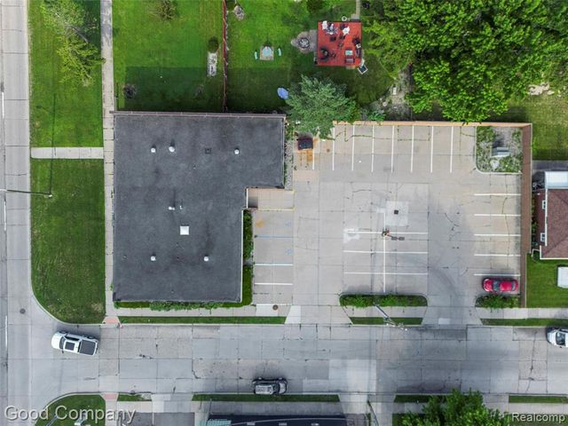 18200 E 10 Mile Road, Eastpointe, MI 48021