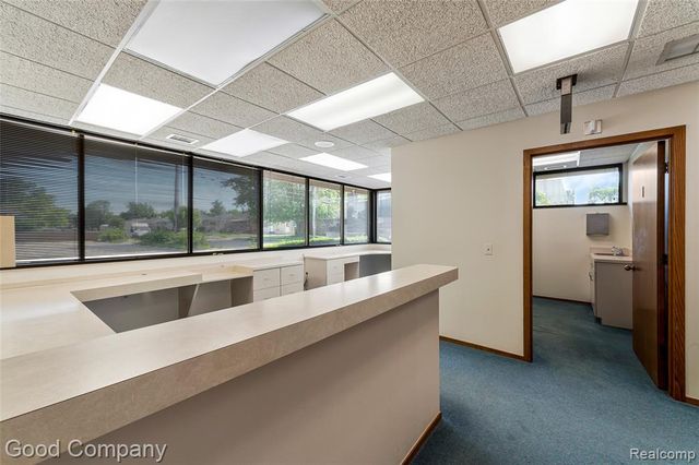 18200 E 10 Mile Road, Eastpointe, MI 48021