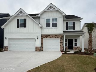 6782 Fellowship Drive, Leland, NC 28451