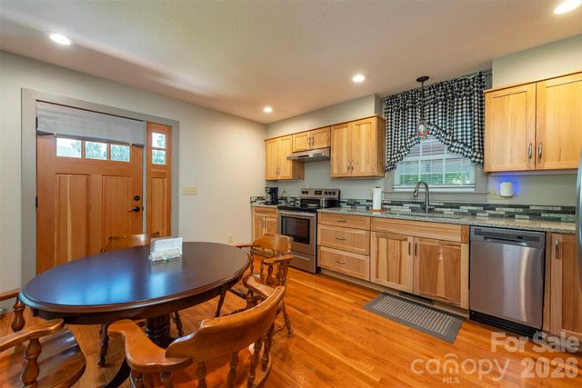 3 Shytle Lane, Fletcher, NC 28732
