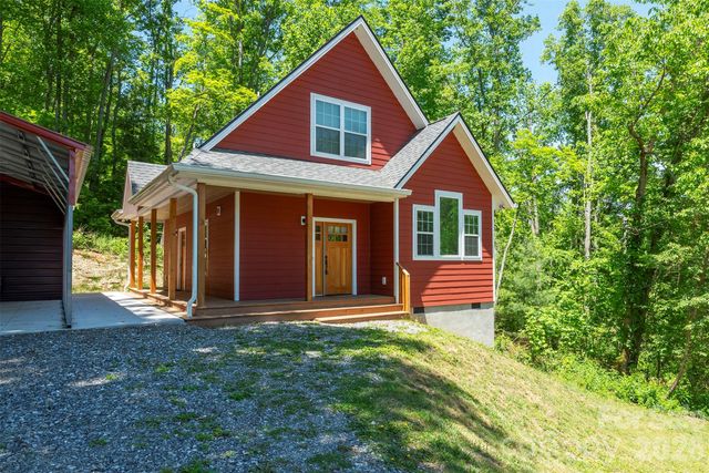 3 Shytle Lane, Fletcher, NC 28732
