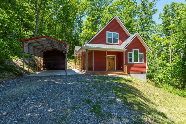 3 Shytle Lane, Fletcher, NC 28732
