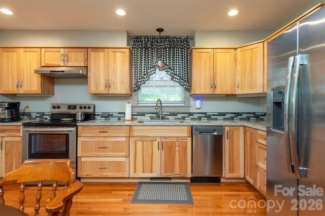 3 Shytle Lane, Fletcher, NC 28732