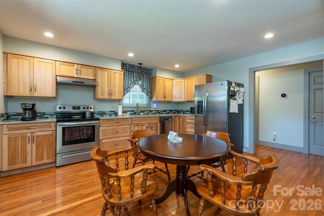 3 Shytle Lane, Fletcher, NC 28732