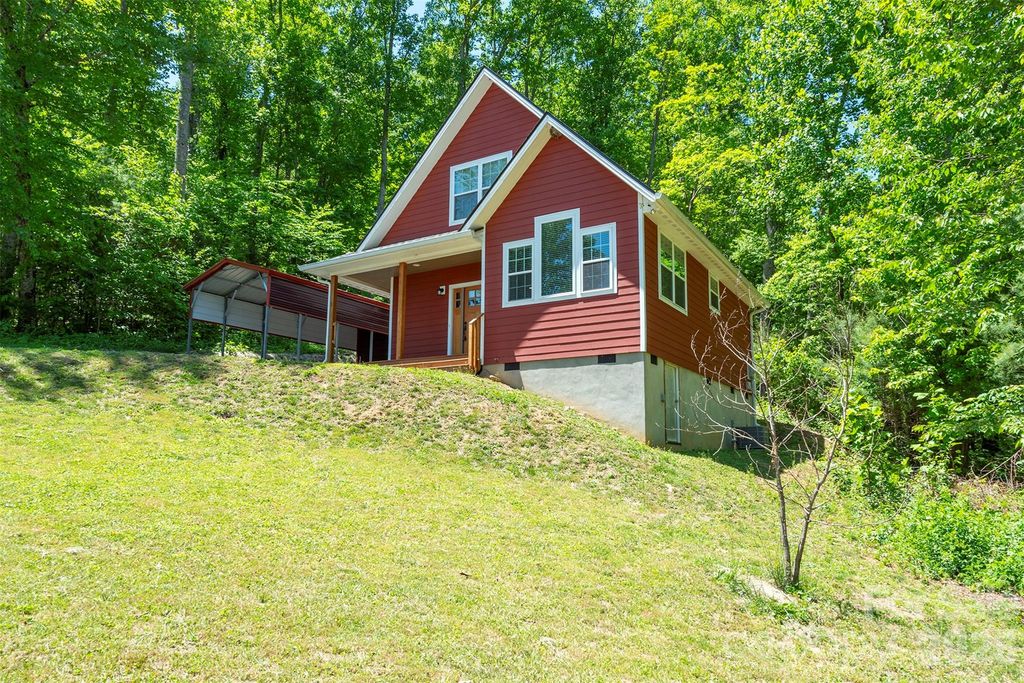 3 Shytle Lane, Fletcher, NC 28732