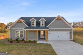 1380 Anderson Thomas Road, Martin, GA 30557