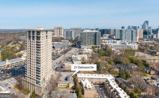 21 Delmont Drive 2, Atlanta, GA 30305