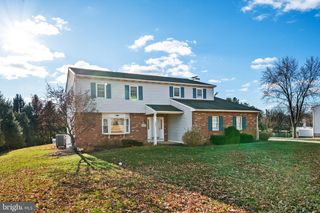 805 KEELER ROAD, Lansdale, PA 19446