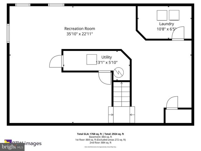 1413 BAYSHIRE LN, Herndon, VA 20170