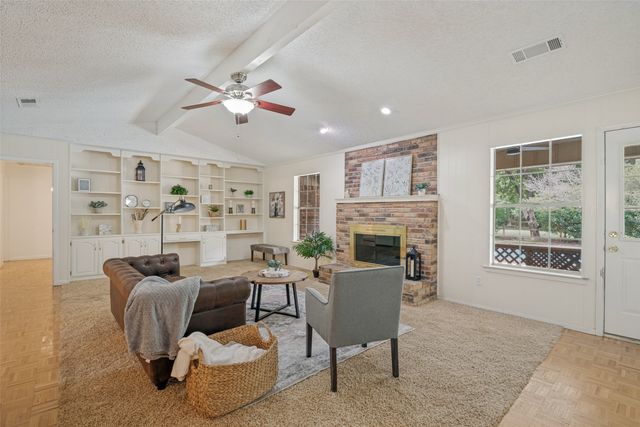 5802 Pecan Grove Drive, Sachse, TX 75048
