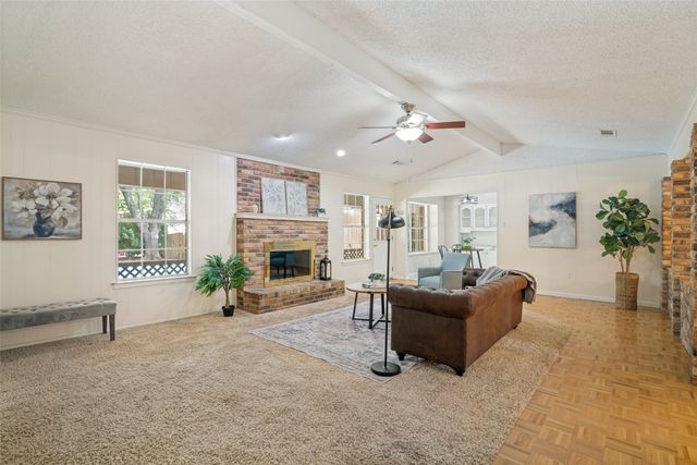 5802 Pecan Grove Drive, Sachse, TX 75048
