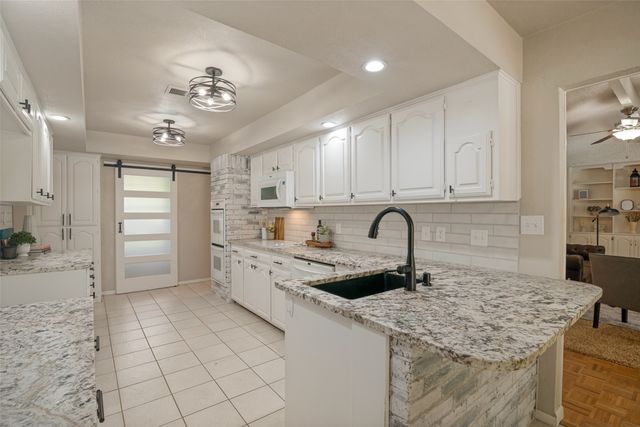 5802 Pecan Grove Drive, Sachse, TX 75048