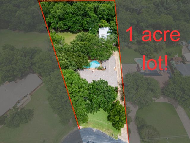 5802 Pecan Grove Drive, Sachse, TX 75048
