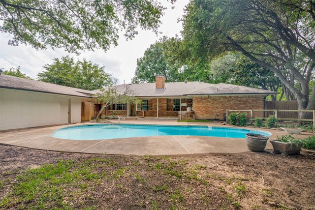 5802 Pecan Grove Drive, Sachse, TX 75048