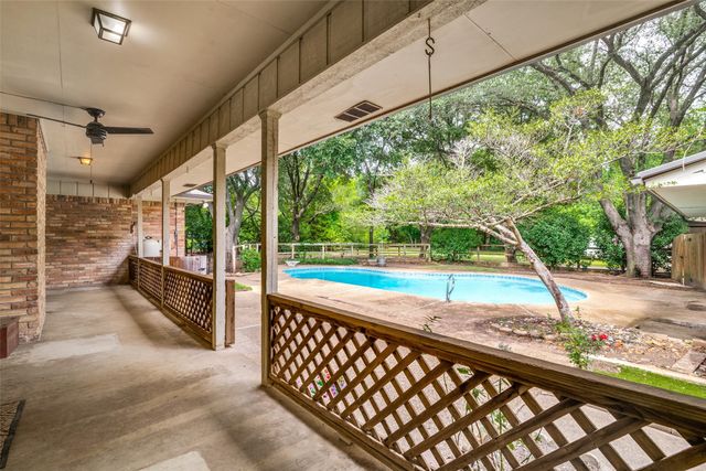 5802 Pecan Grove Drive, Sachse, TX 75048