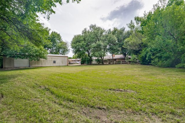 5802 Pecan Grove Drive, Sachse, TX 75048