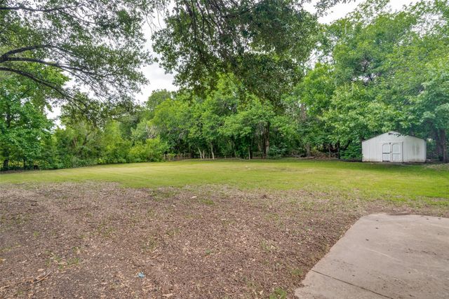 5802 Pecan Grove Drive, Sachse, TX 75048