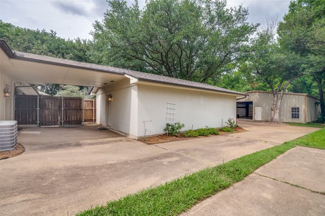 5802 Pecan Grove Drive, Sachse, TX 75048