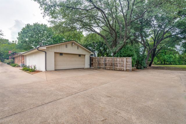 5802 Pecan Grove Drive, Sachse, TX 75048