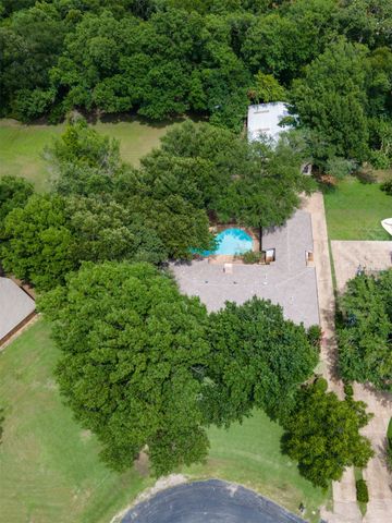 5802 Pecan Grove Drive, Sachse, TX 75048