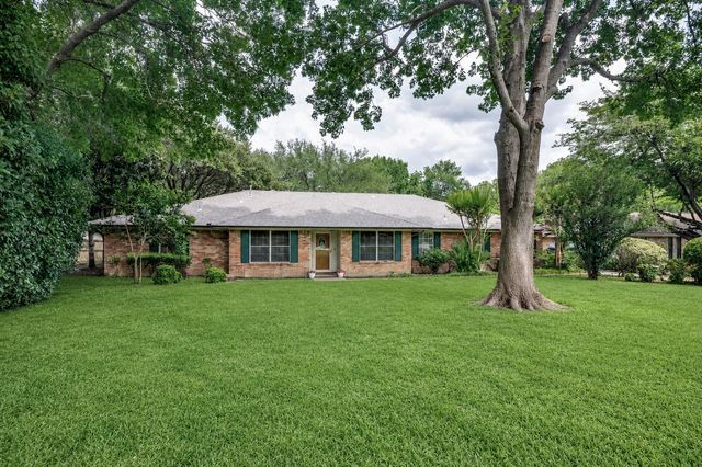 5802 Pecan Grove Drive, Sachse, TX 75048