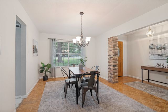 5802 Pecan Grove Drive, Sachse, TX 75048