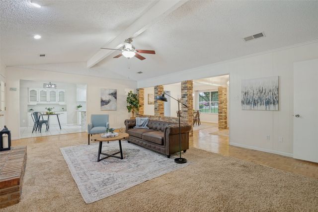 5802 Pecan Grove Drive, Sachse, TX 75048