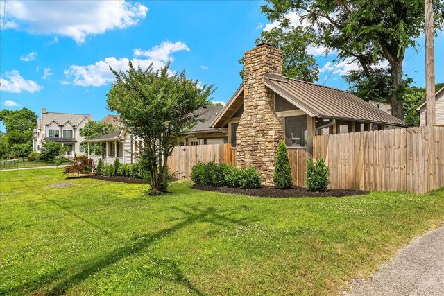 4115 Idaho Ave, Nashville, TN 37209