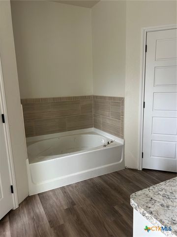 218 W Ruby Road, Harker Heights, TX 76548