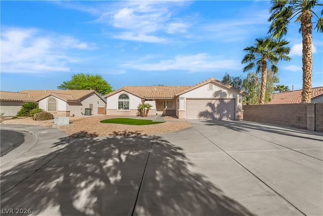 1040 Kings View Court, Henderson, NV 89002
