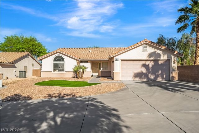 1040 Kings View Court, Henderson, NV 89002