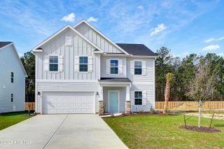 2165 Star Shower Way Lot 102, Leland, NC 28451