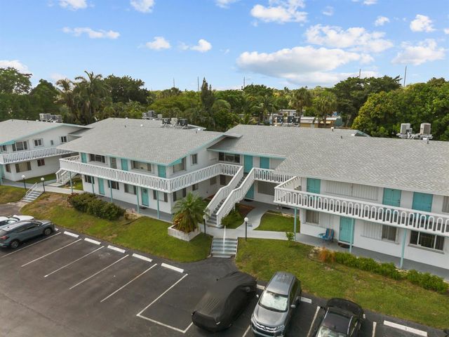 1980 Sunset Avenue 7, Lake Worth Beach, FL 33461