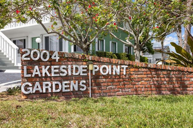 1980 Sunset Avenue 7, Lake Worth Beach, FL 33461