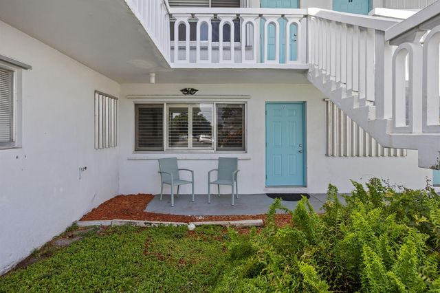 1980 Sunset Avenue 7, Lake Worth Beach, FL 33461