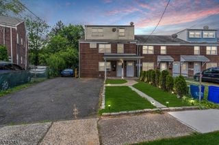 632 Cora Pl, Rahway City, NJ 07065