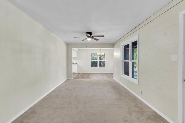 180 S Friar Tuck Drive S, Woodville, TX 75979