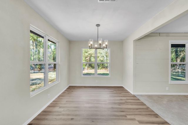 180 S Friar Tuck Drive S, Woodville, TX 75979