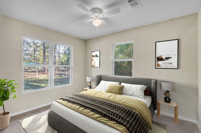 180 S Friar Tuck Drive S, Woodville, TX 75979