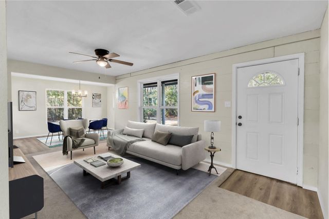 180 S Friar Tuck Drive S, Woodville, TX 75979