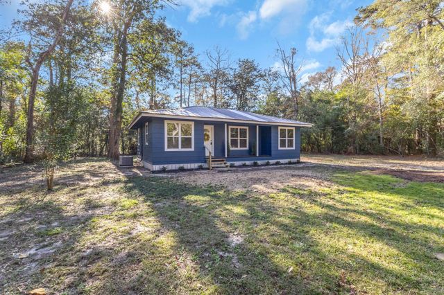 180 S Friar Tuck Drive S, Woodville, TX 75979